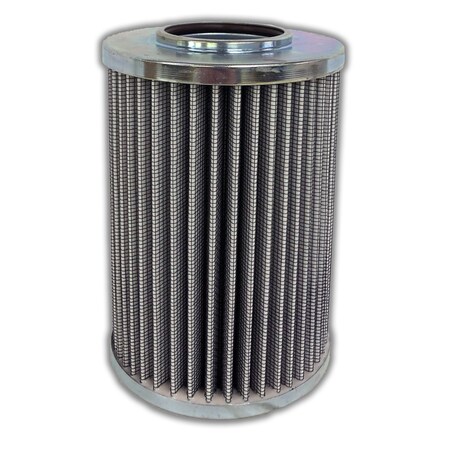 Main Filter